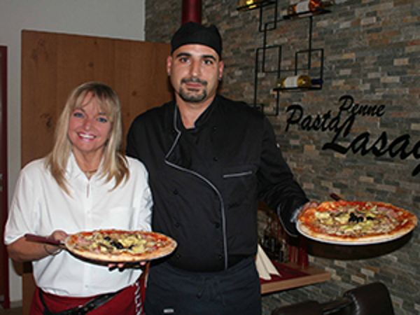 Bild 5 von Pizzeria Bäumle