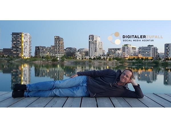 Bild 1 von Digitaler Zufall Social Media Agentur