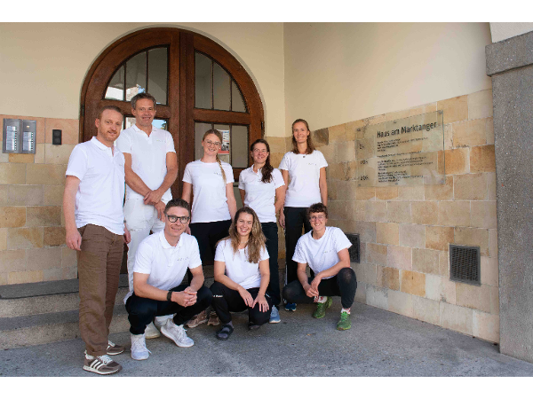 Bild 2 von Physio Central - Praxis für Physiotherapie und Osteopathie