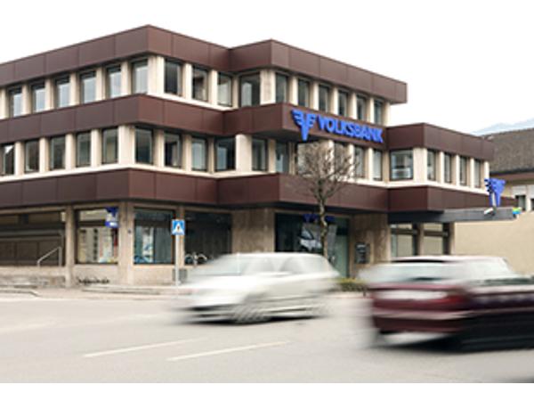 Bild 1 von Volksbank Vorarlberg e. Gen.