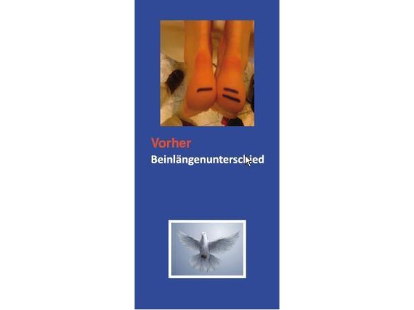 Bild 6 von Jungreithmaier Irene, Heilerin mit Gott