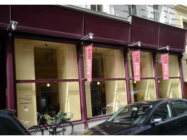 Bild 1 von kopfart 1 Hair & Design Haarschneide GmbH