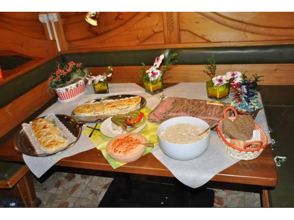 Bild 1 von jost Gasthaus Pizzeria, Bar
