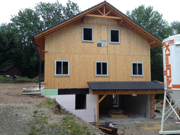 Bild 12 von WÜRFLINGER HOLZBAU GmbH