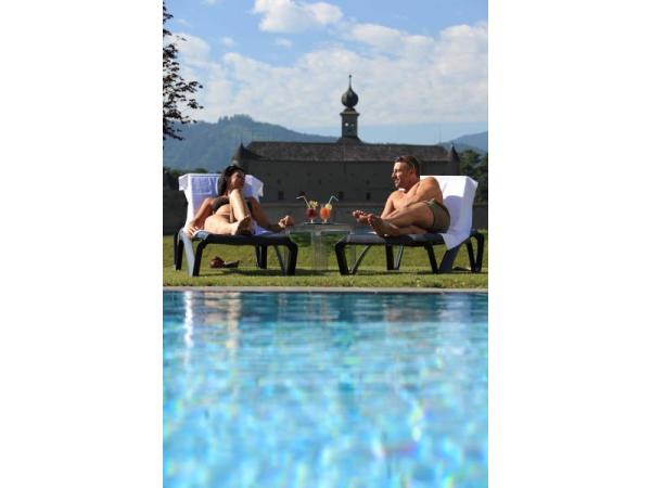 Bild 2 von AQUALUX Therme - DM Thermen Betriebs GmbH