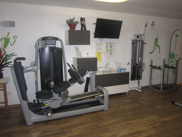 Bild 6 von Physiotherapie Othmar Huber