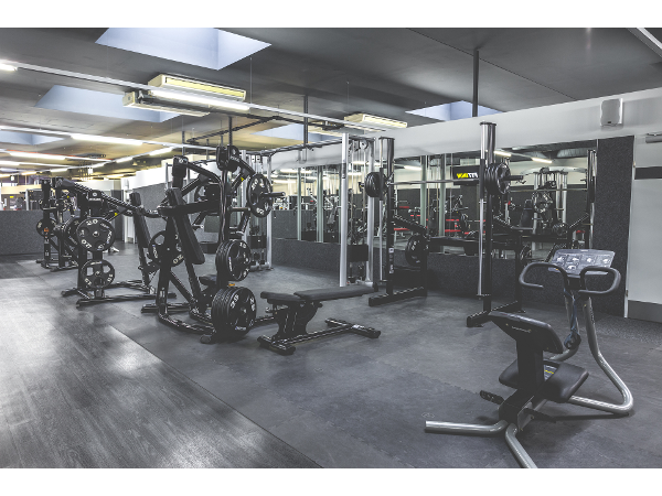 Bild 6 von FITINN Fitnessstudio