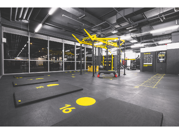 Bild 1 von FITINN Fitnessstudio