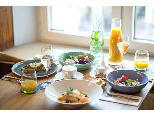 Bild 8 von Restaurant Bachstelze
