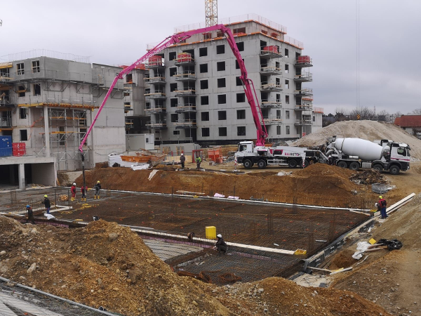 Bild 20 von BAU BETON GmbH - Zentrale