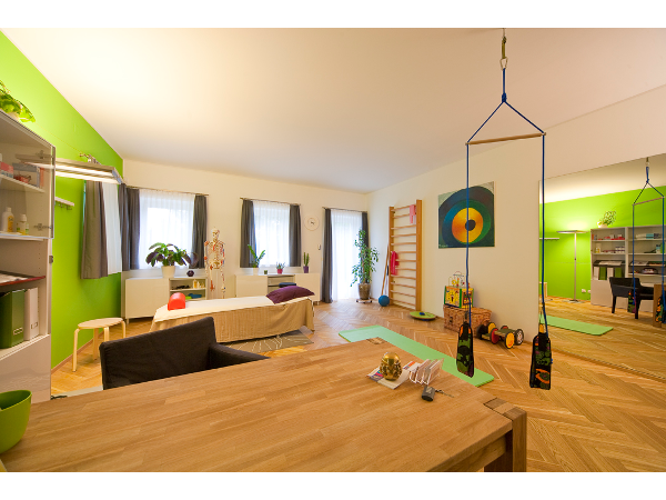 Bild 4 von Casa Mobile Haus der Bewegung
