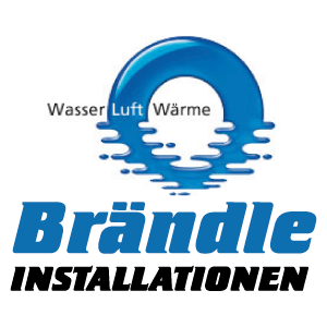 Logo von Brändle Installationen GmbH & Co KG