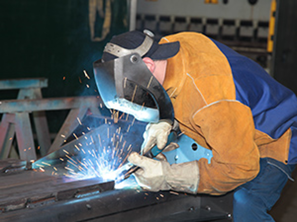 Bild 1 von LINOX Metalltechnik GmbH