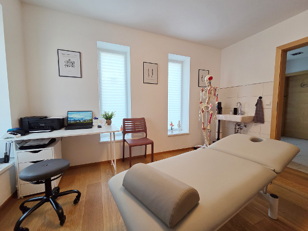 Bild 5 von Physiotherapie-Miesenbeck