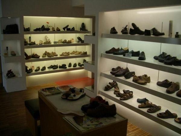 Bild 2 von Rauscher Sport- & Orthopädieschuhtechnik