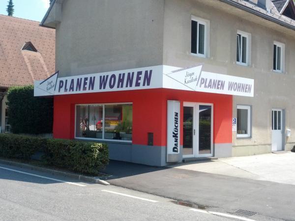 Bild 1 von Jürgen Kavalirek ,Planen+Wohnen