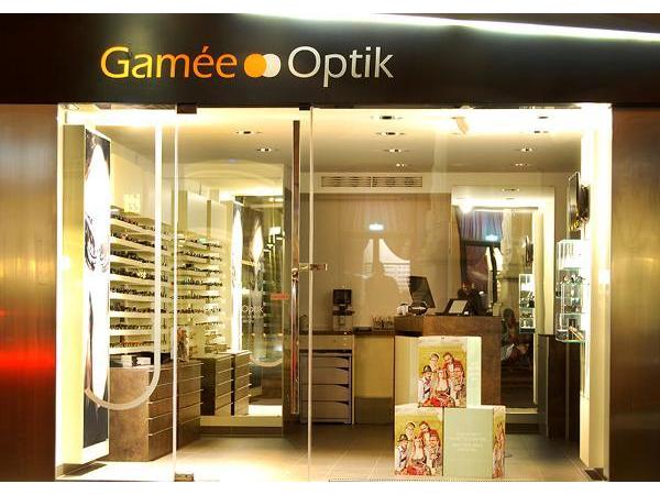 Bild 3 von Gamée Optik