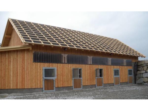 Bild 14 von LM HOLZBAU Langeder & Mörtendorfer GmbH