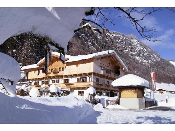Bild 5 von Gasthof-Pension Lohfeyer