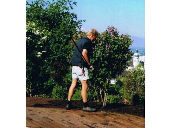 Bild 7 von Bischof Alexander - Gartenpflege & Grabpflege