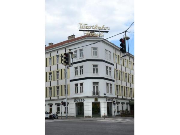 Bild 1 von Hotel WESTBAHN