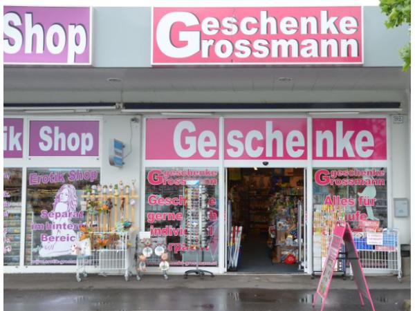 Bild 1 von Geschenke Grossmannn