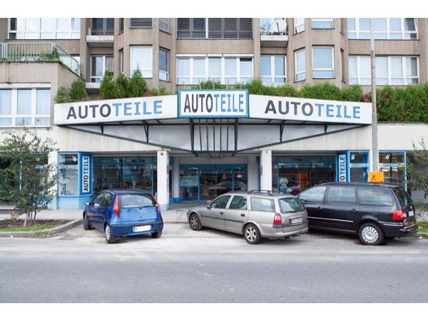 Bild 1 von Autoteile S+S GmbH