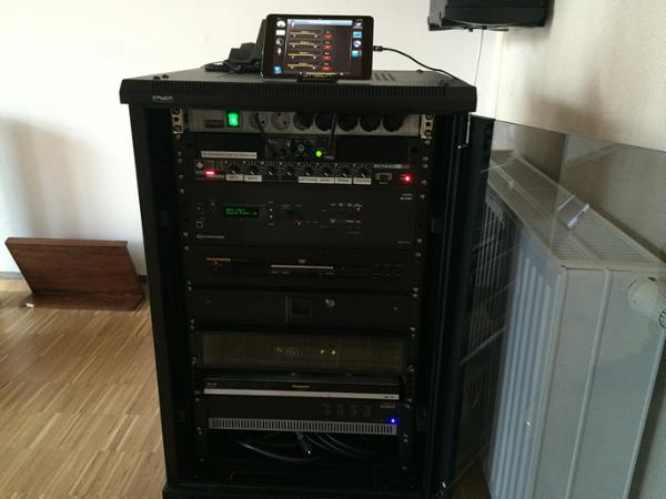 Bild 12 von Sauer Medientechnik