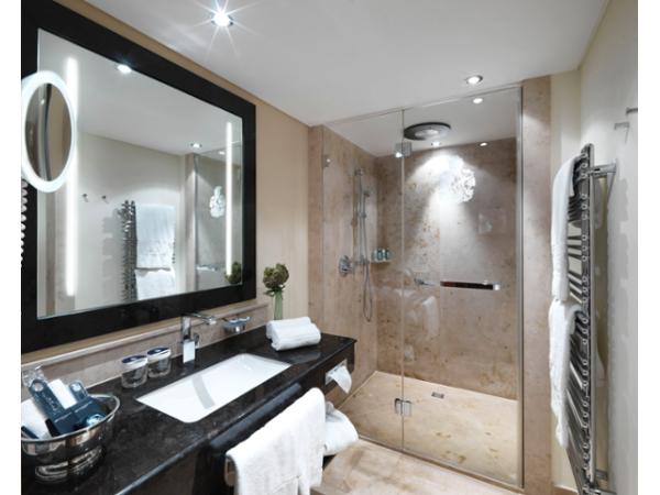 Bild 11 von Interalpen-Hotel Tyrol GmbH