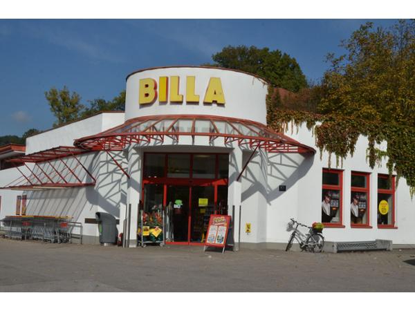 Bild 1 von Billa AG