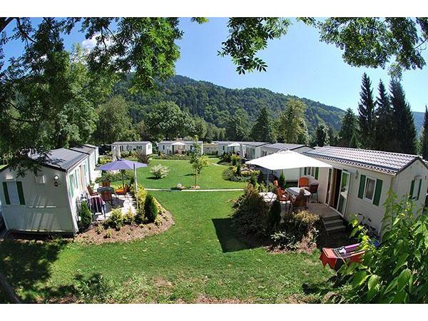 Bild 3 von Schwimmbad Camping Mössler GmbH