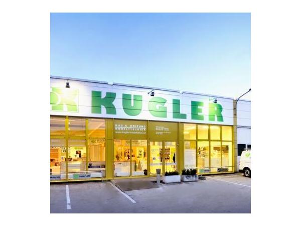 Bild 1 von KUGLER GmbH Bad-Heizung-Umwelttechnik