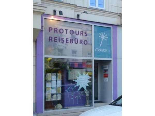 Bild 1 von BECT Commerc Tours