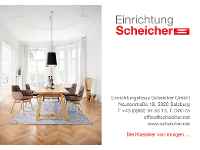 Einrichtungshaus Scheicher GmbH