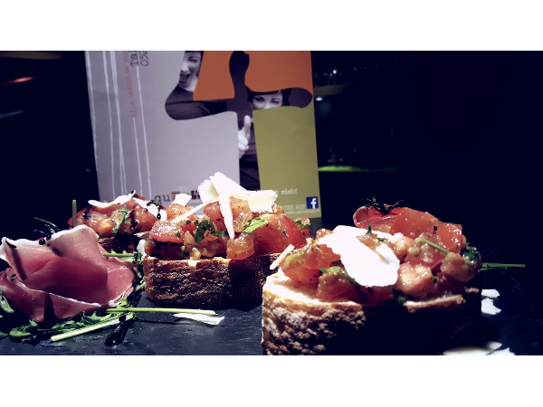 Bild 1 von Pizzeria Quattro