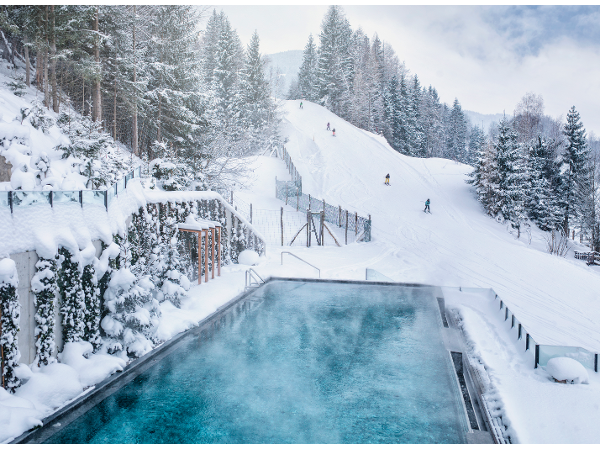 Bild 3 von Naturhotel Forsthofgut