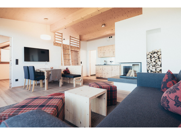 Bild 6 von Alpinhotel Pacheiner