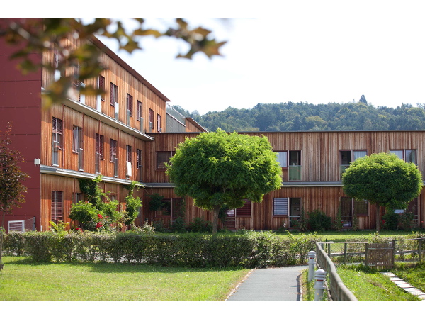 Bild 3 von Caritas Senioren- u Pflegewohnhaus Graz-St Peter