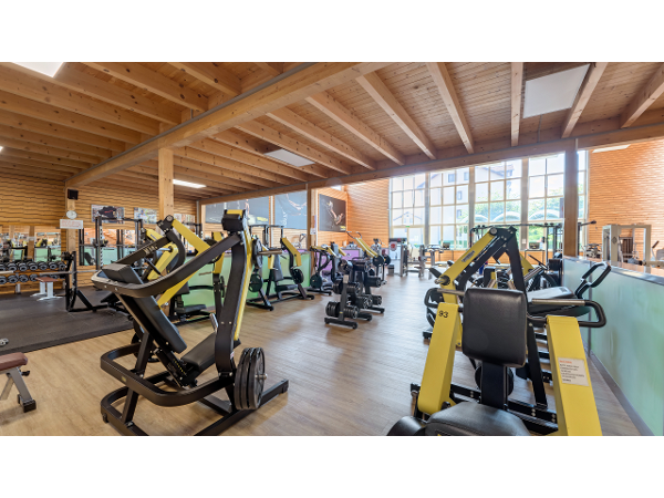 Bild 23 von Magic Fit Dornbirn