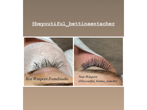 Bild 30 von BEYOUTIFUL Bettina Entacher