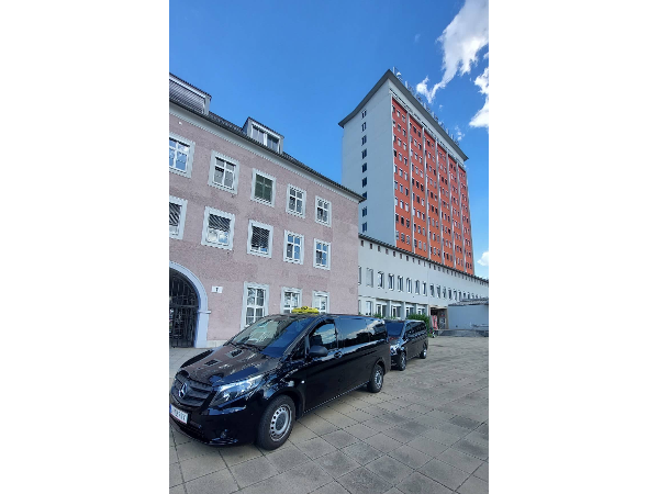 Bild 3 von Taxi-Linz.com
