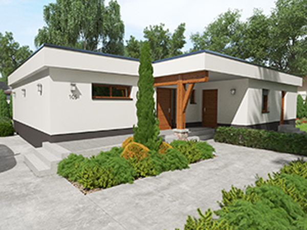 Bild 1 von BMS Bauträger & Baumanagement GmbH