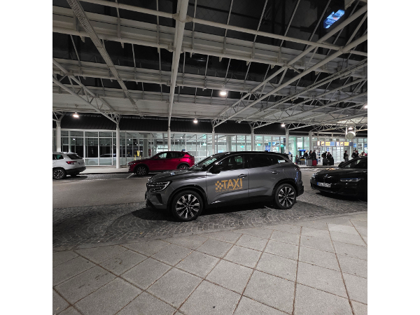 Bild 5 von Taxi Aicher