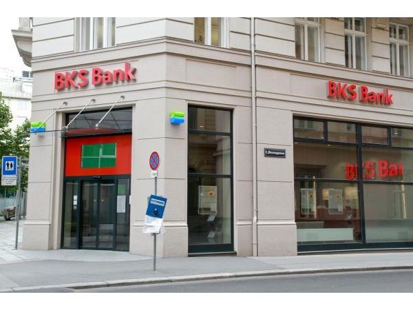 Bild 1 von BKS Bank AG