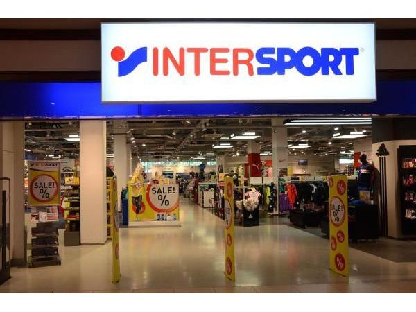 Bild 1 von Intersport Winninger STC Wien