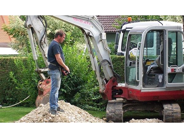 Bild 9 von FMB Froschauer Matthäus Bauunternehmen