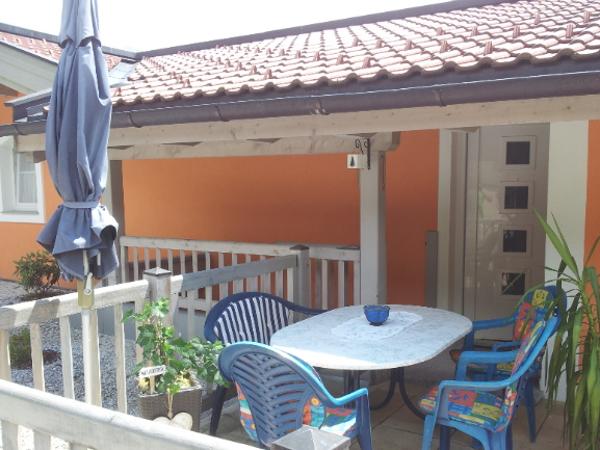 Bild 6 von Alexandra Appartements