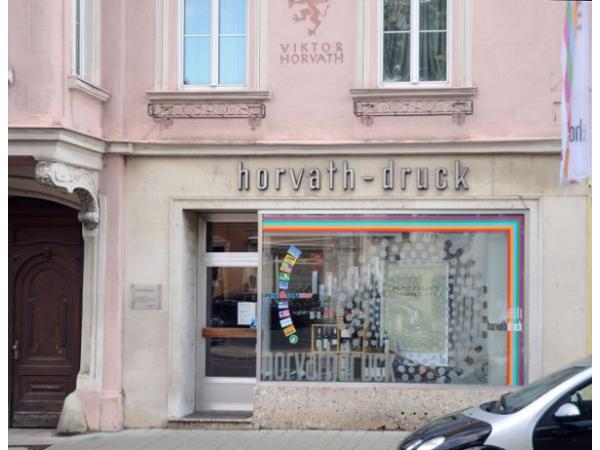 Bild 1 von Horvath Druck