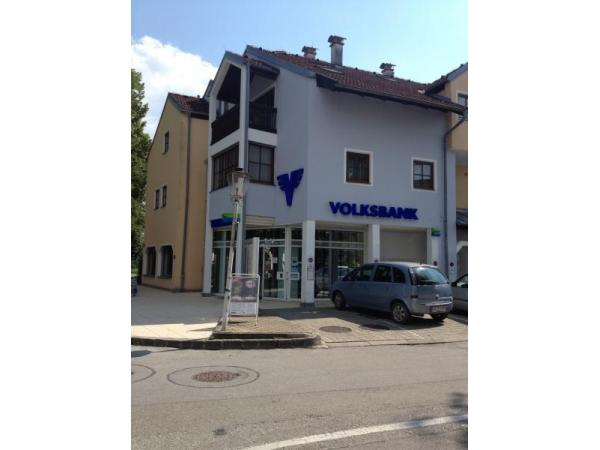 Bild 1 von Volksbank Salzburg - Filiale Mondsee