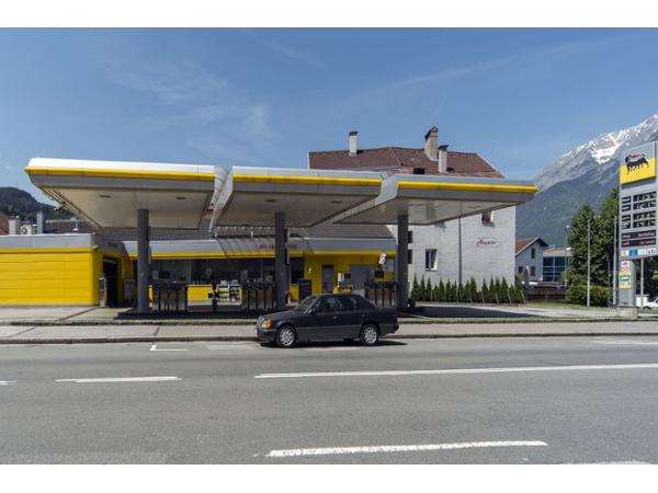 Bild 1 von Eni Tankstelle